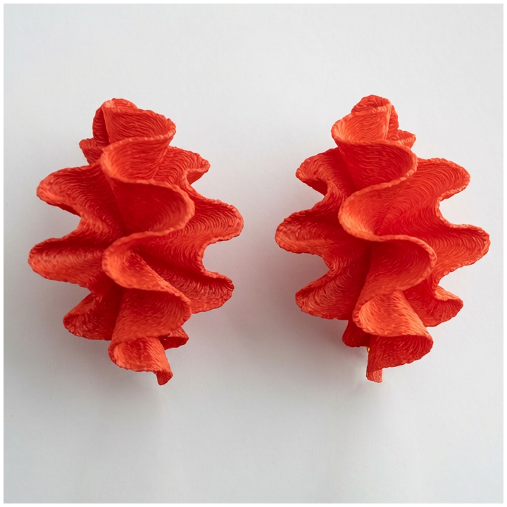 Pendientes Faralaes | Xavi Joyeria Pueblo