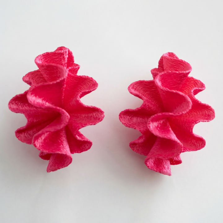 Pendientes Faralaes | Xavi Joyeria Pueblo