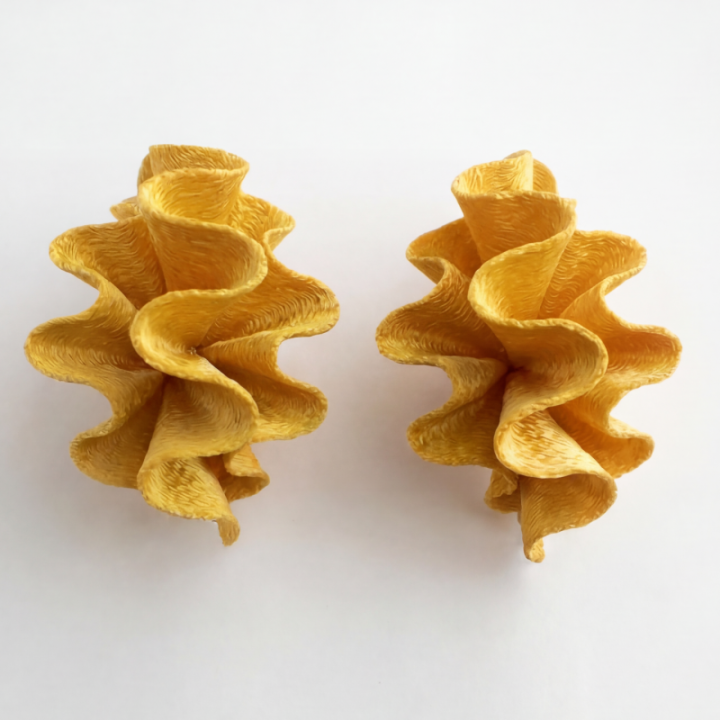 Pendientes Faralaes | Xavi Joyeria Pueblo