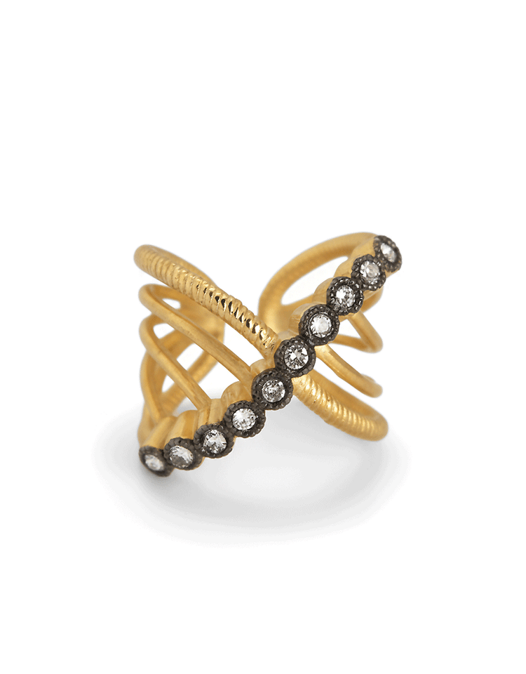 Anillo dorado